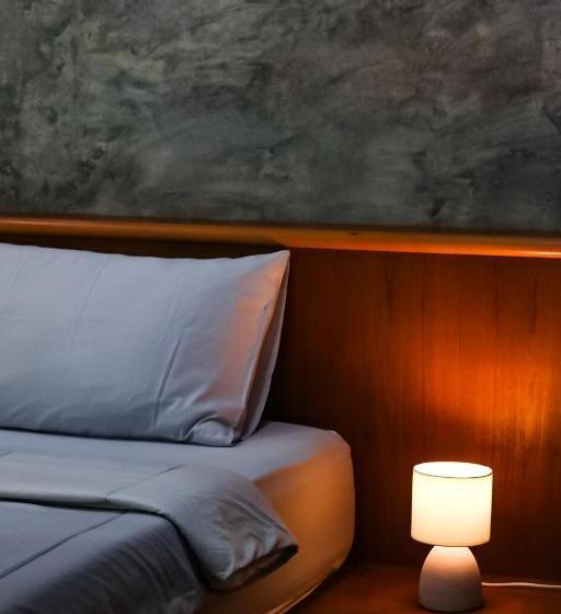 Стандартный Номер Кровать Кинг, Annie Meen S Place Koh Yao Noi