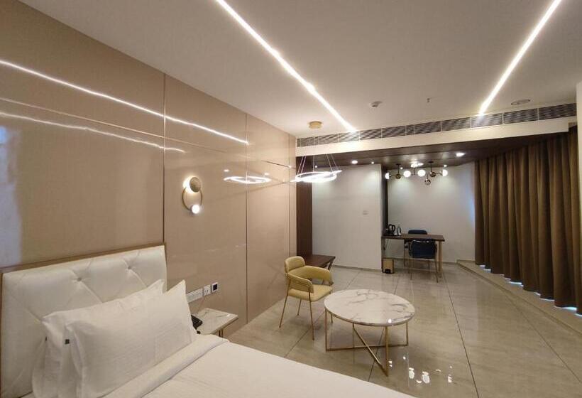 프리미엄 룸, Fezinn Hotel   Best Wayanad Hotel In 2024