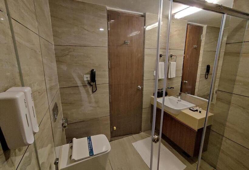 주니어 스위트, Fezinn Hotel   Best Wayanad Hotel In 2024