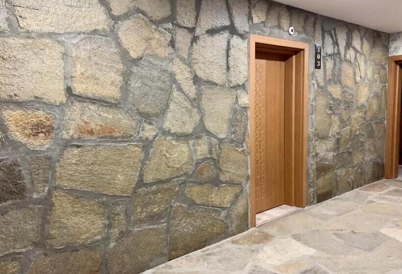 디럭스 룸, Grand Altunhan