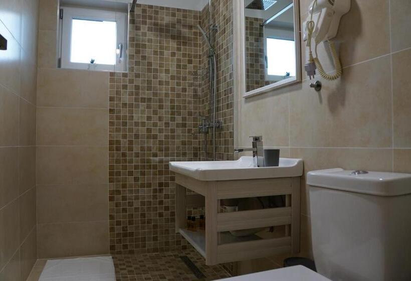Номер Стандарт, Casa Lacul Doamnei
