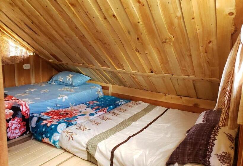 2间卧室的房子, Cabaña Doña Dacia