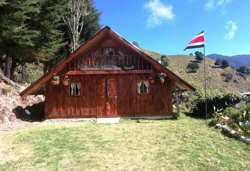 2间卧室的房子, Cabaña Doña Dacia