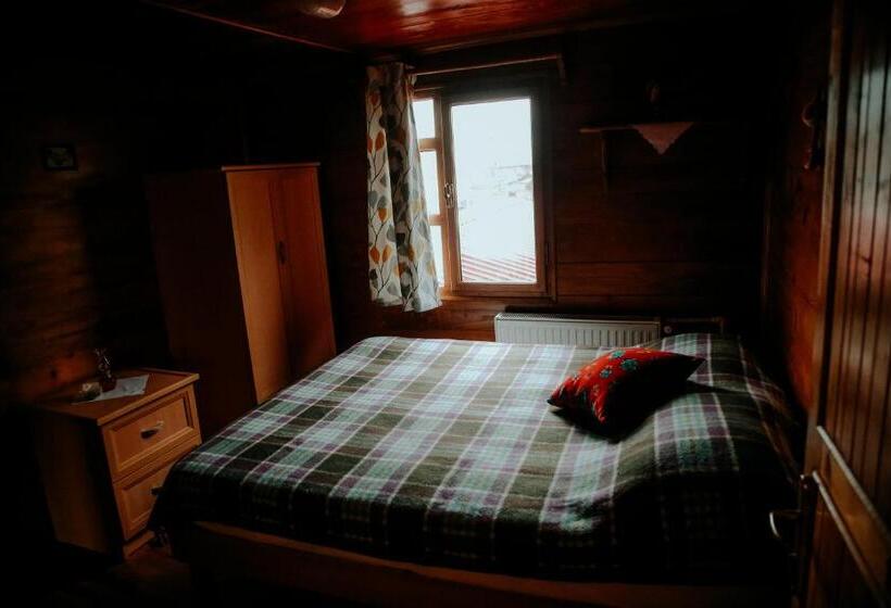 4인용 스탠다드 룸, Kuşpuni Mountain Lodge