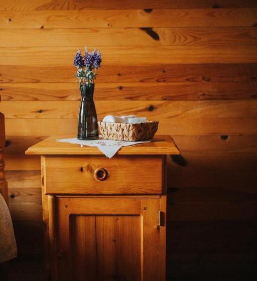 4인용 스탠다드 룸, Kuşpuni Mountain Lodge
