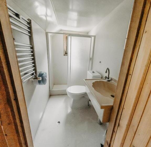 스탠다드 트리플 룸, Kuşpuni Mountain Lodge