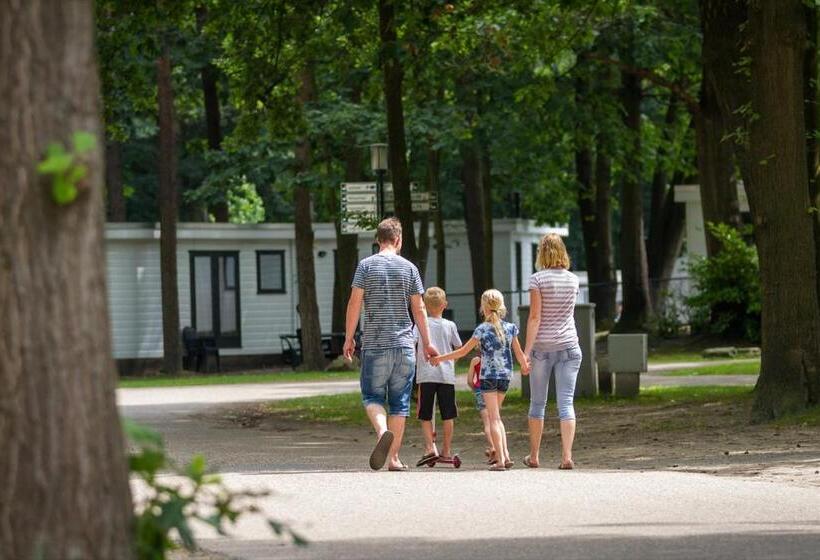 带2个卧室的公寓, Hh Laambeek Mobile Home