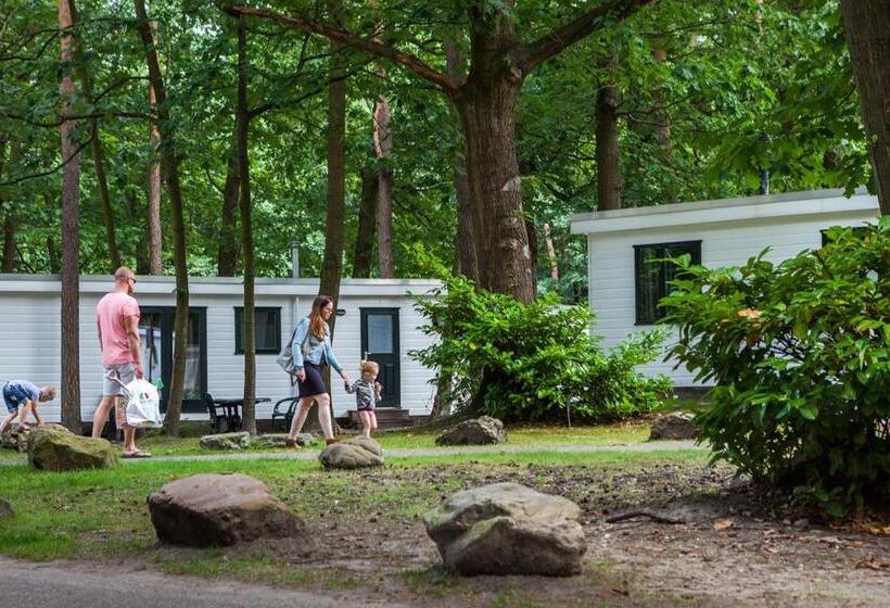 带2个卧室的公寓, Hh Laambeek Mobile Home