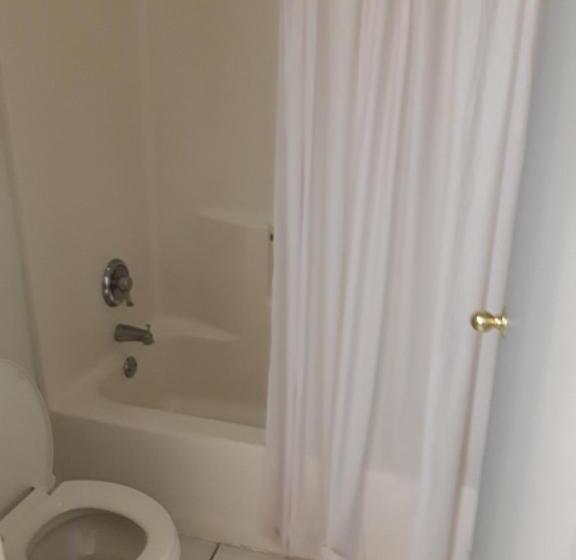 Семейный Номер, Italy Inn