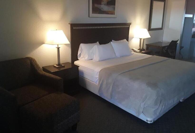 Студио Стандарт Кровать Кинг, Italy Inn