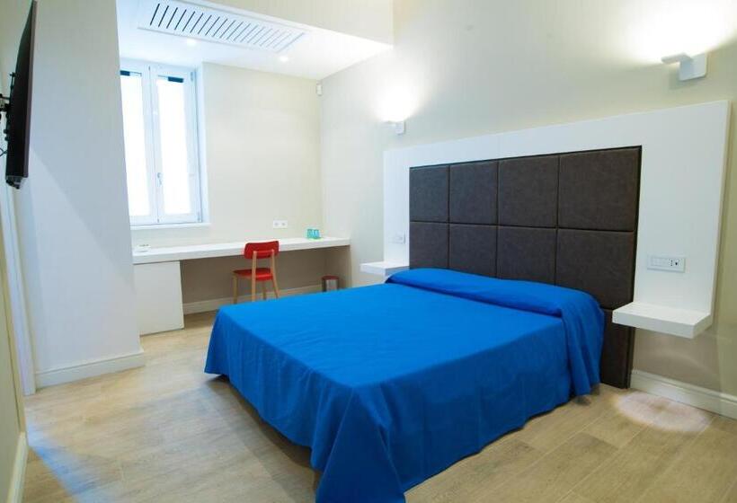 Номер Superior Кровать Кинг, B & B Regina Margherita