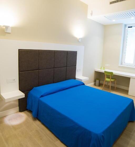Номер Стандарт, B & B Regina Margherita