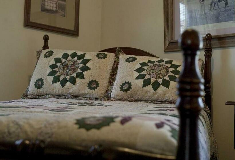 Номер Стандарт, Prairie Creek Inn