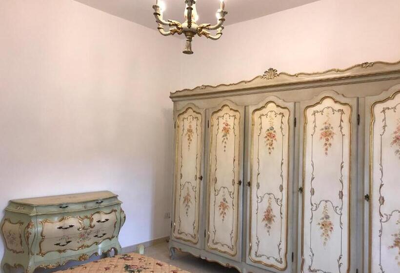 Апартаменты 1 Спальня, Agriturismo Poggio Tondo
