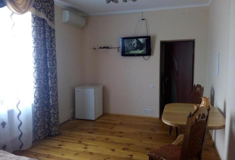 Номер Стандарт, Oselya Guest House