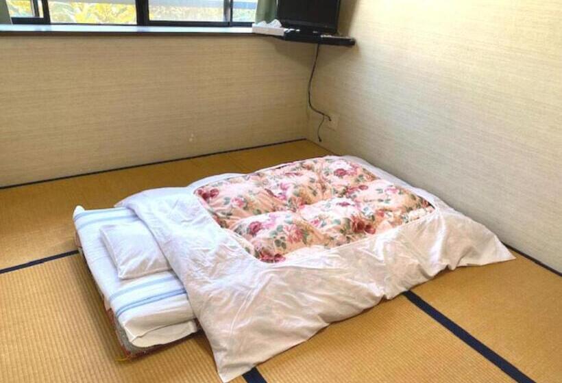 Четырехместный Номер Стандарт, Ocean View Hamayu