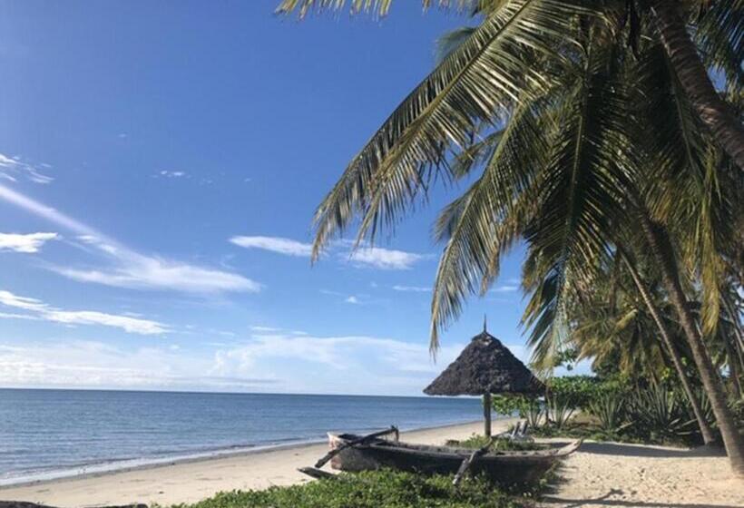 بانگلوی استاندارد با چشم‌انداز دریا, Barry S Beach Resort