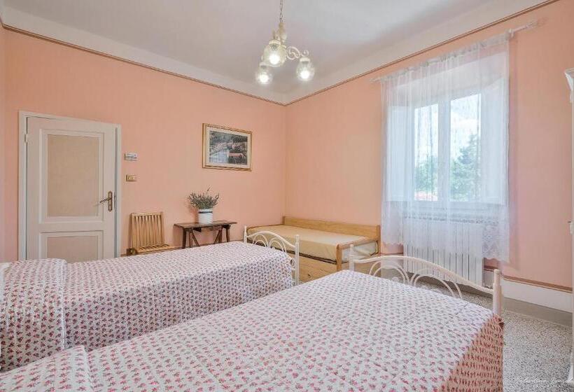 Апартаменты 2 Спальни, Agriturismo Corzano