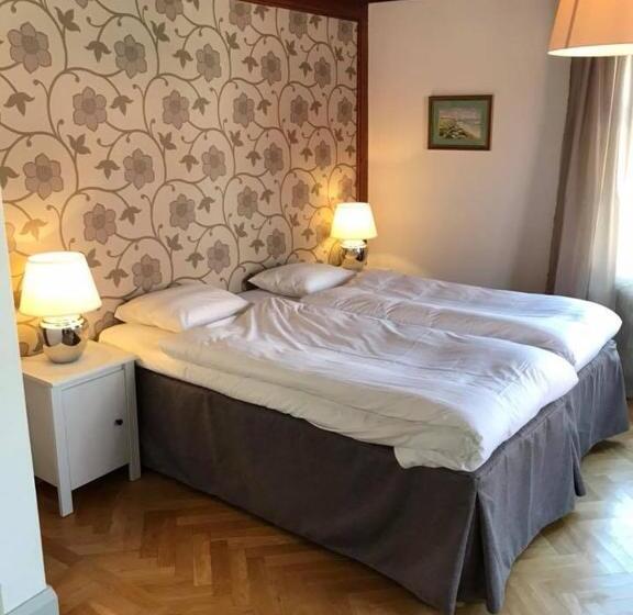 Номер Стандарт, Kisa Wärdshus & Hotell