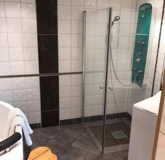 Апартаменты 1 Спальня, Kisa Wärdshus & Hotell