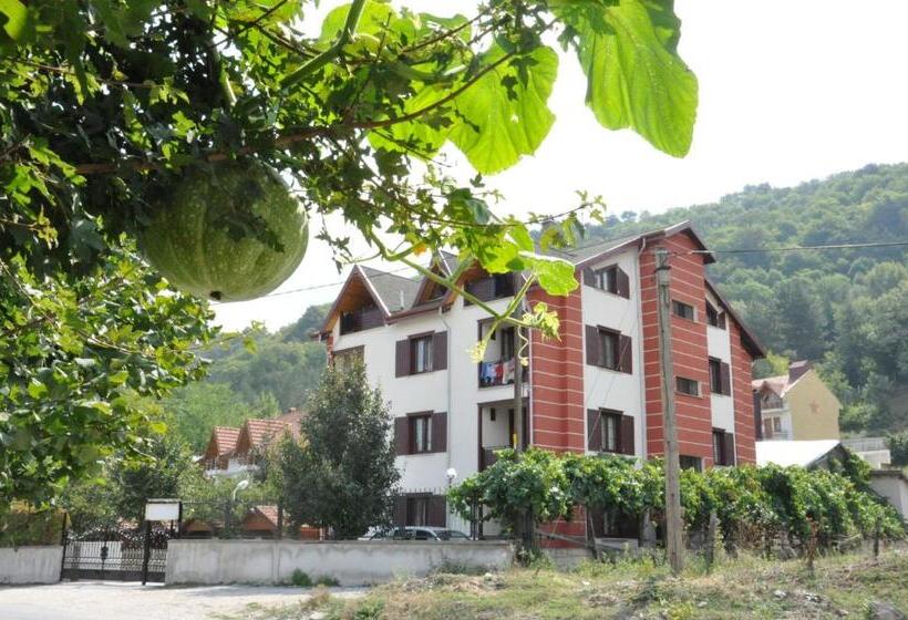 Апартаменты 1 Спальня с Видом, Mekan Ilica Apart Otel