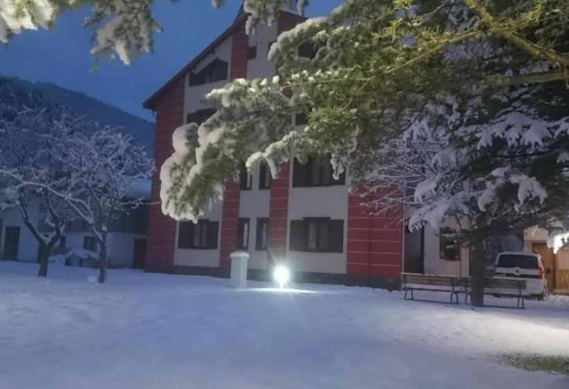 Апартаменты 1 Спальня с Видом, Mekan Ilica Apart Otel