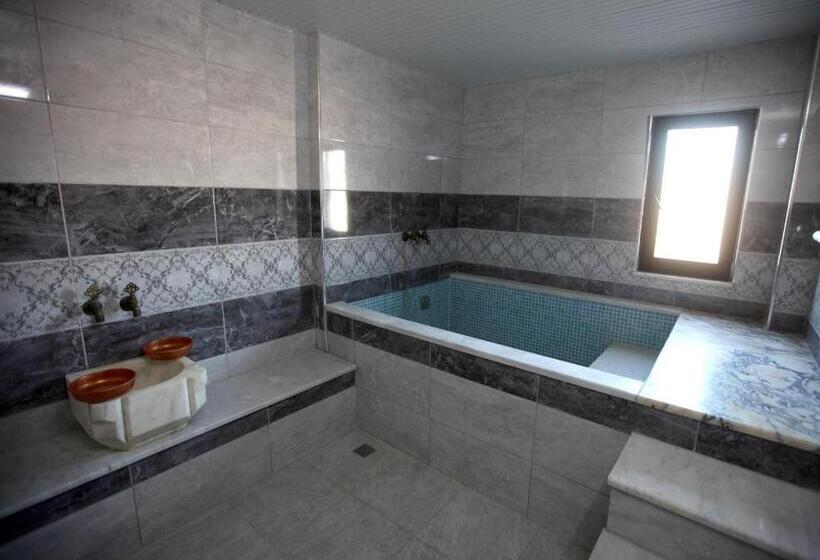 Апартаменты 1 Спальня с Видом, Mekan Ilica Apart Otel