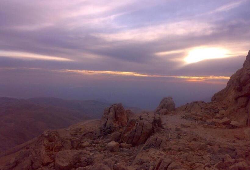 اتاق لوکس, Nemrut Dağı Işik Pansi̇on