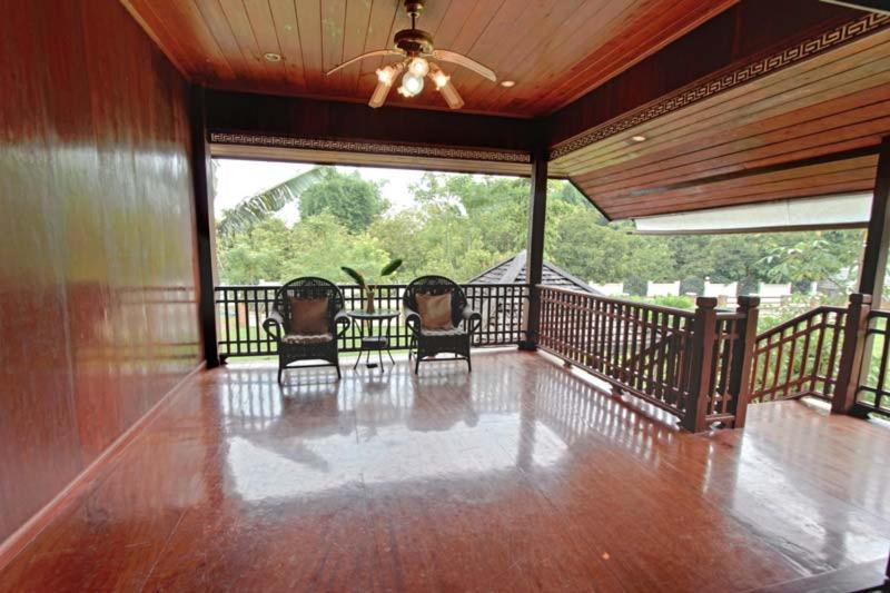 Номер Basic, Bed & Breakfast Chiang Rai