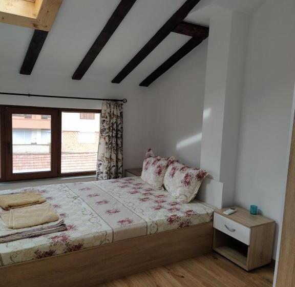 스탠다드 룸, Guest House Proynovi