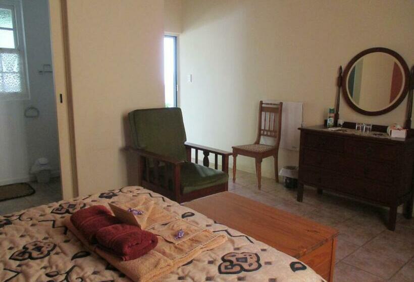 Номер Стандарт, Van Rhyn Guest House