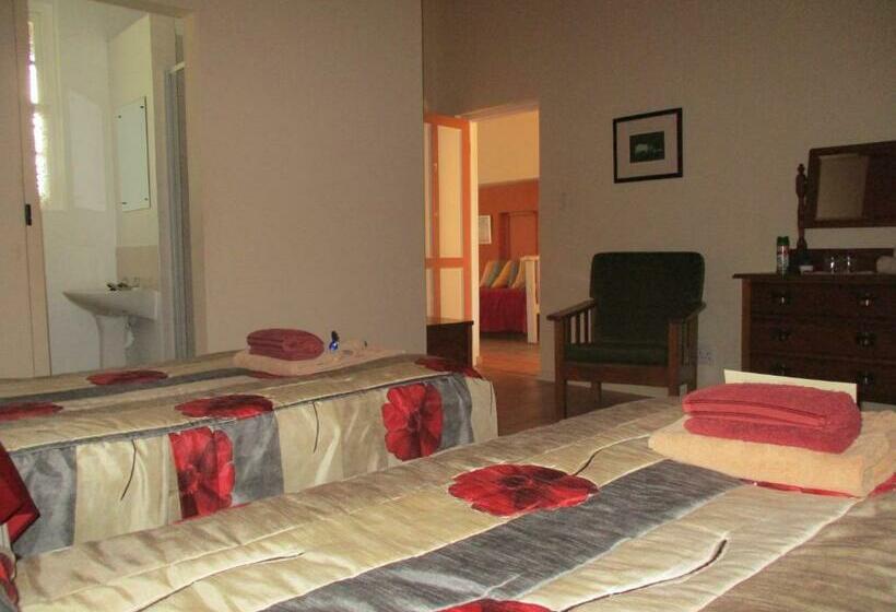 Номер Стандарт, Van Rhyn Guest House