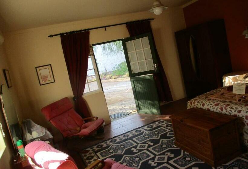 Семейный Номер, Van Rhyn Guest House