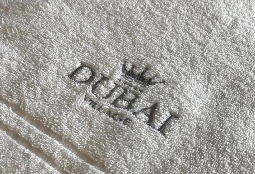 Номер Стандарт, Dubaivillage