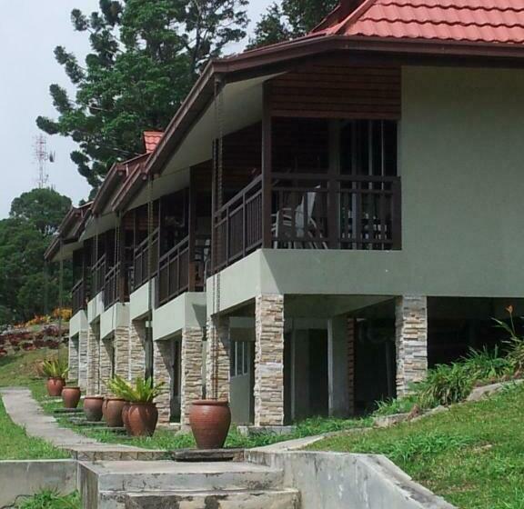 Номер Superior, The Jerai Hill Resort