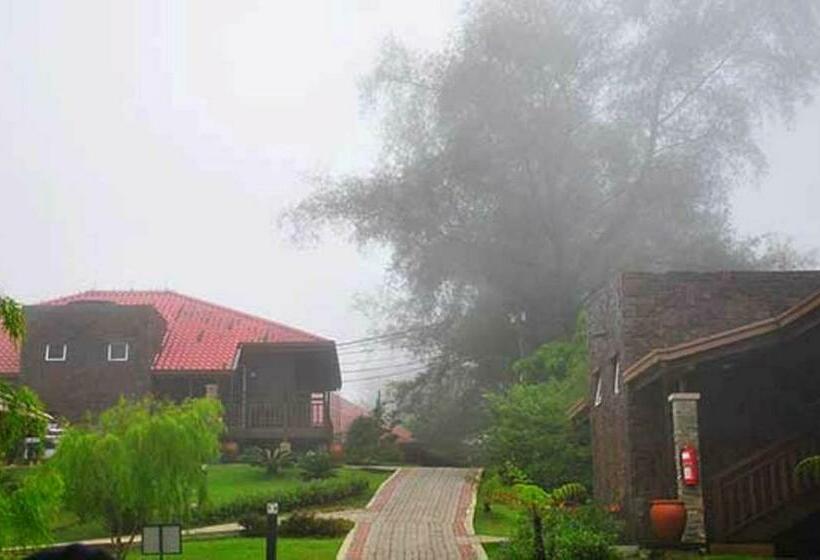 Номер Премиум, The Jerai Hill Resort