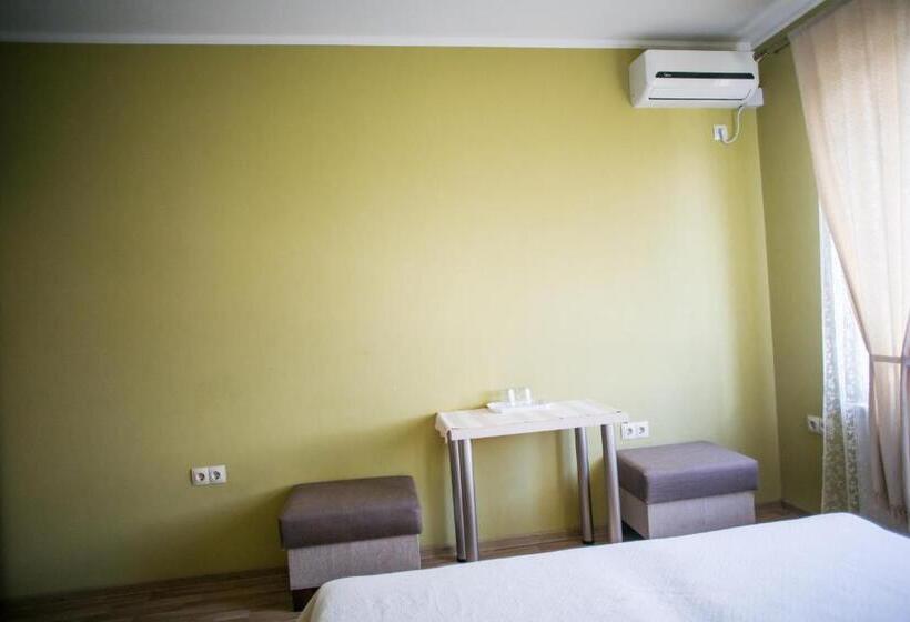 ジュニアスイート, Tulipan Hotel Aquapark