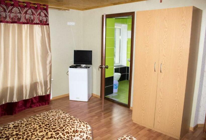 Номер Стандарт, імобільяре