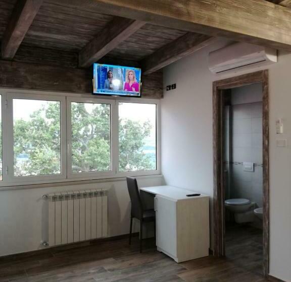 Номер Стандарт, Agriturismo Tenuta Villa Catena