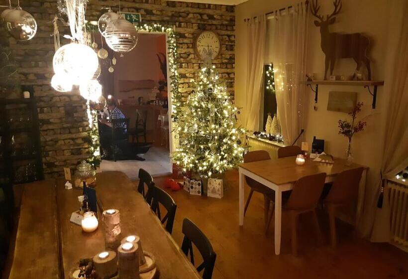 Дом 2 Спальни, B&b Camp ängra