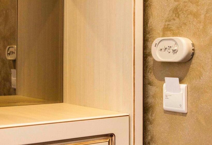 Номер Стандарт, Camelot Resort