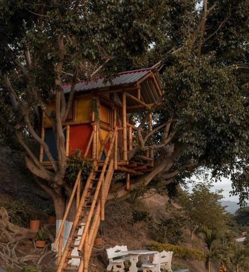 标准间, Campestre La María Toro Valle