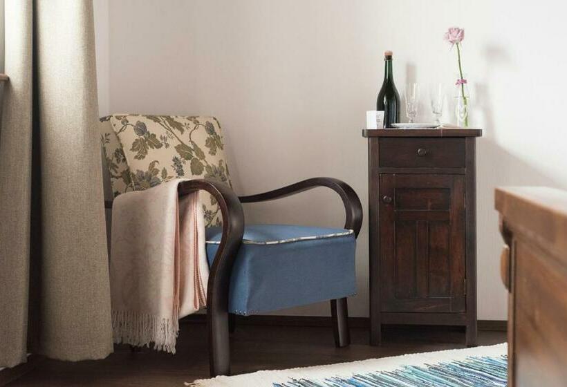 Номер Superior, Zsindelyes Cottage