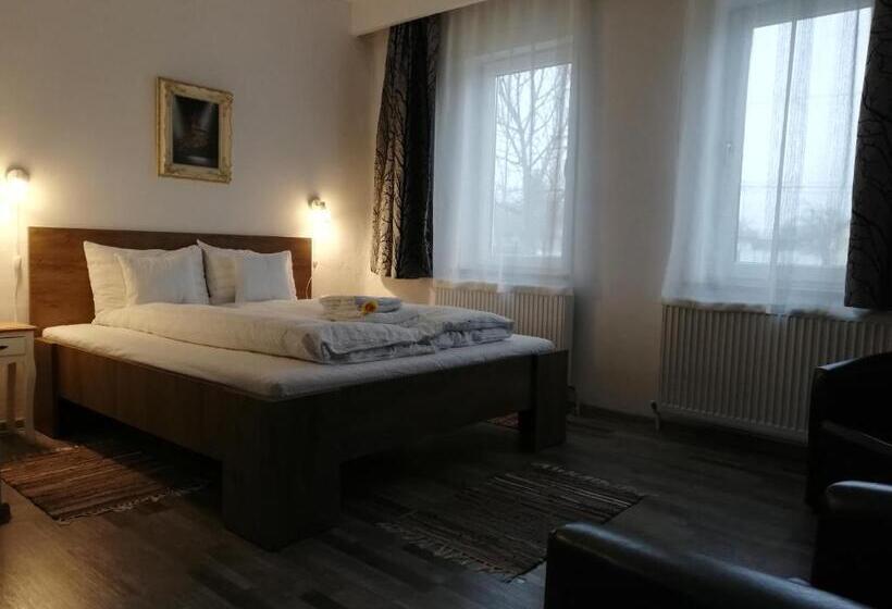 스탠다드 룸, Casa Ago   Guest House