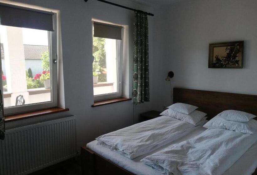 스탠다드 룸, Casa Ago   Guest House