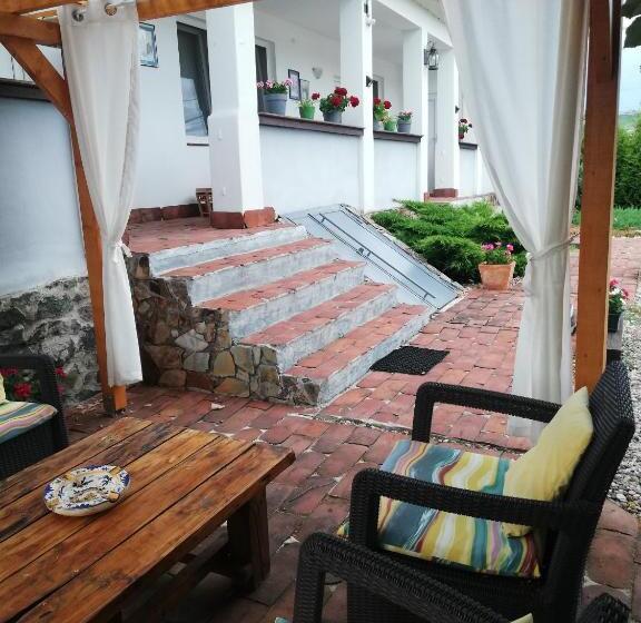 침실 3개 빌라, Casa Ago   Guest House