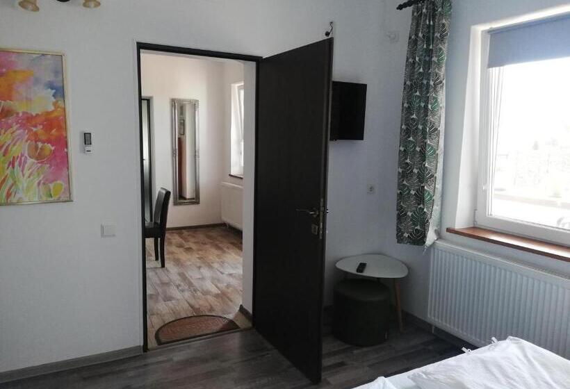침실 3개 빌라, Casa Ago   Guest House