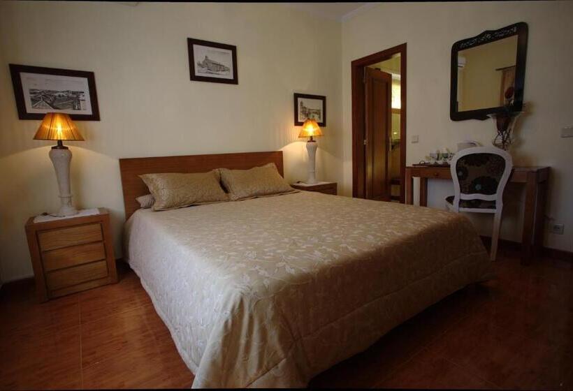 Номер Стандарт Индивидуальный, Casa Das Aguas Ferreas