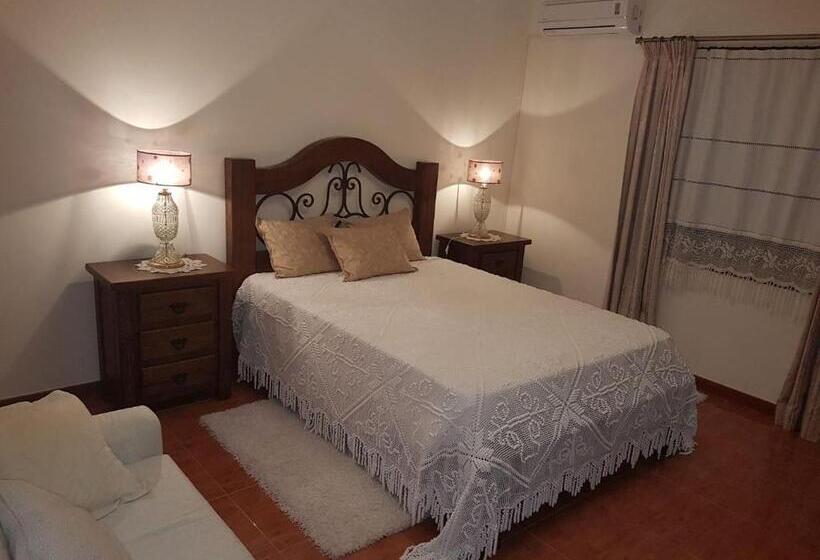Номер Стандарт Индивидуальный, Casa Das Aguas Ferreas
