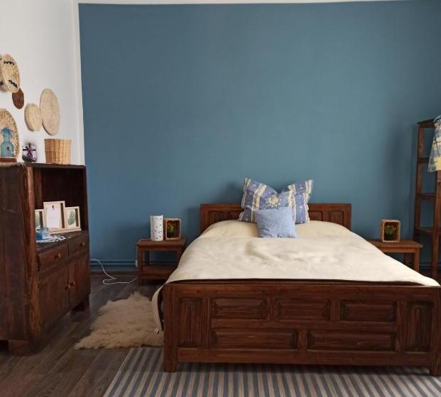Апартаменты Deluxe 1 Спальня, Casa Lucia